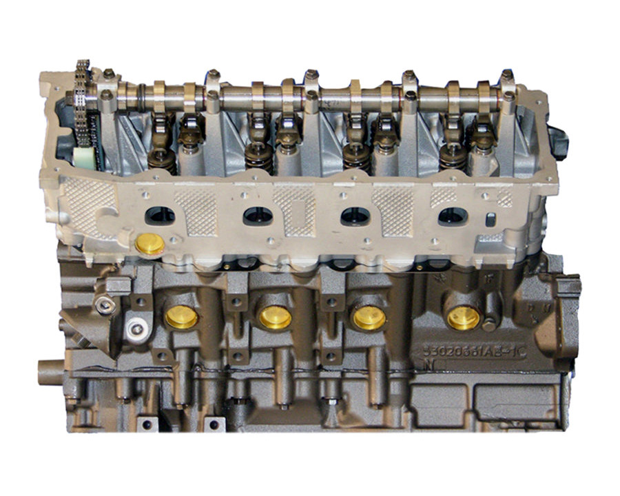 Chrysler 4 7 287 04 07 engine remanufactured engines and