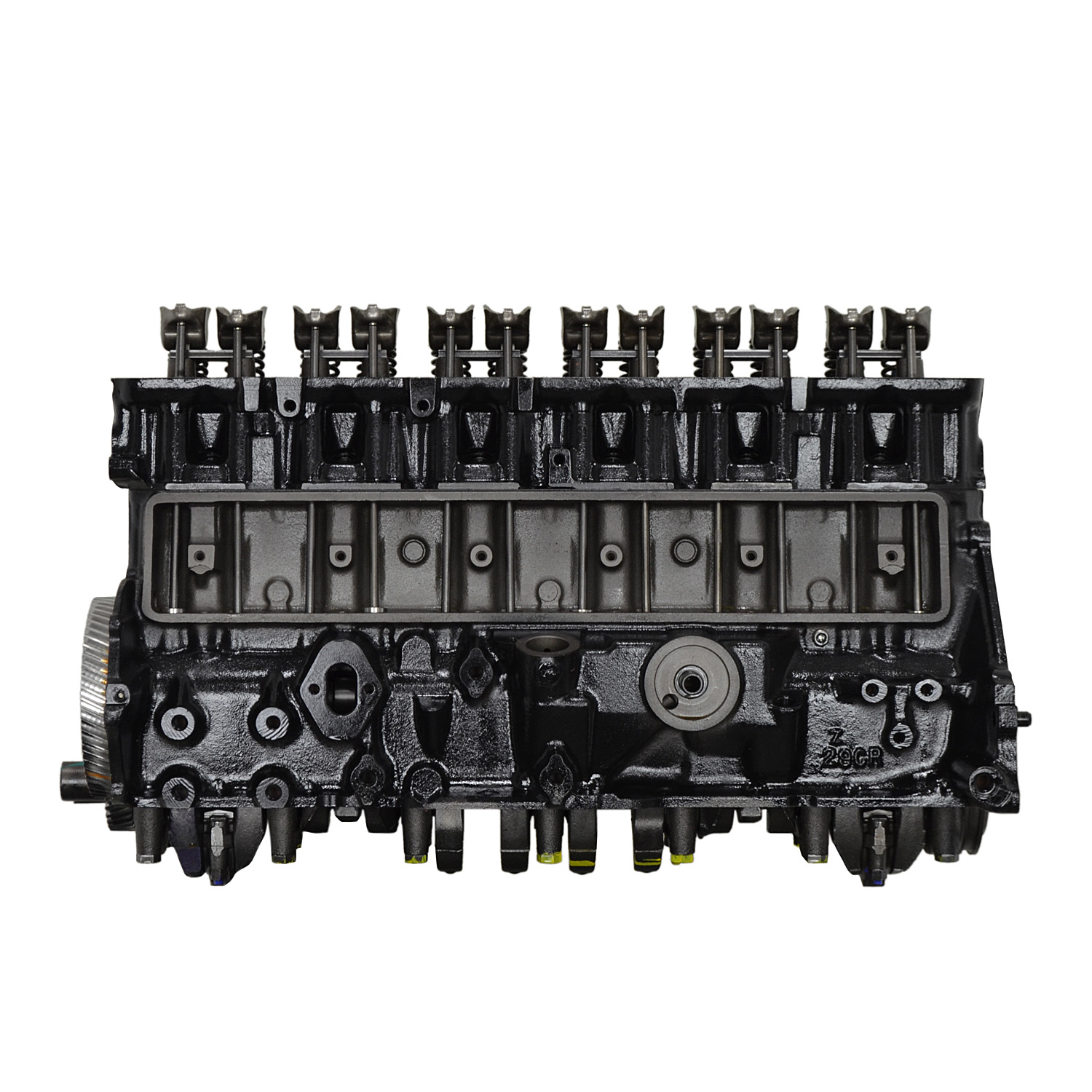 FORD 300 8586 ENGINE Remanufactured Engines and Transmissions