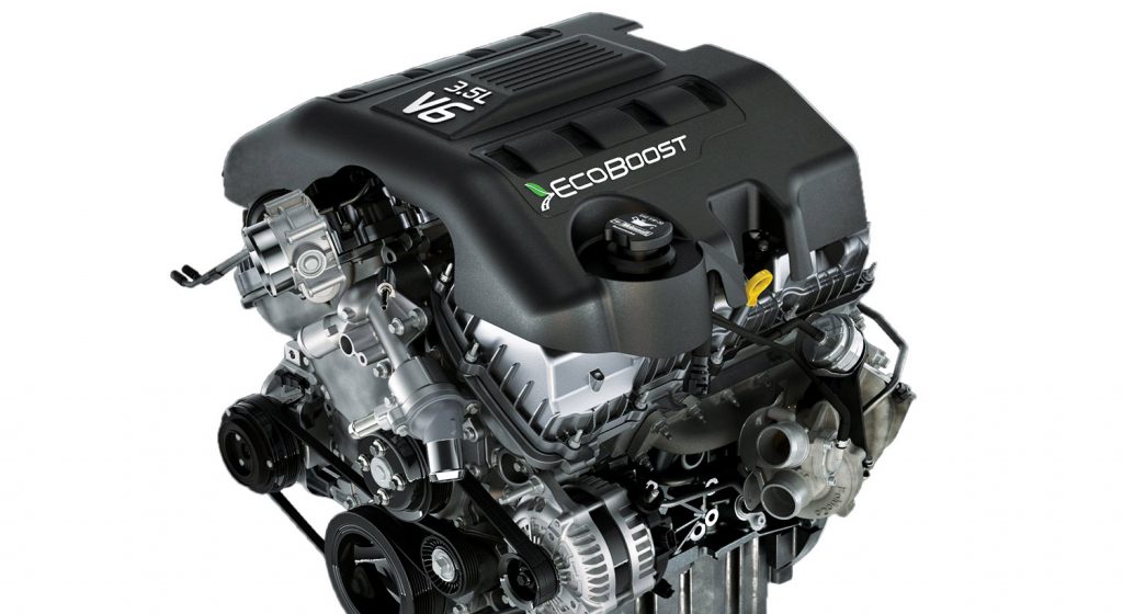 3 5l ecoboost turbo ford 13 17 atk dff13 powertrain company