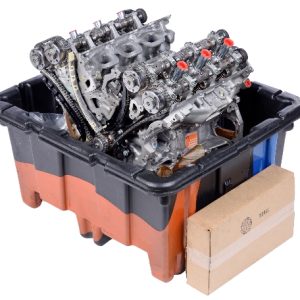 14-22 3.6L Chrysler/Dodge/Jeep/Ram engine fits the Town & Country, Charger, Durango, Grand Caravan, ProMaster 2500, & others.